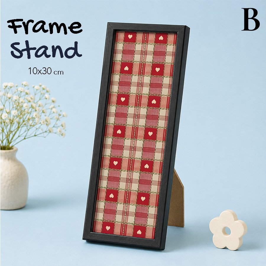 Bingkaimu Baground + Bingkai Kolase Custom Frame Dinding Vintage Aesthetic Hadiah Kenangan
